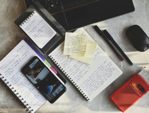 materiały i aplikacje do nauki