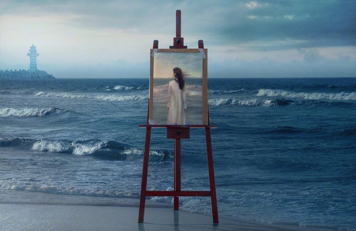 Lost in the stars - okładka filmu