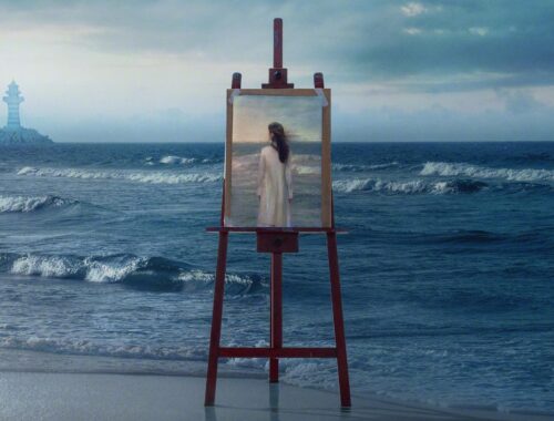 Lost in the stars - okładka filmu