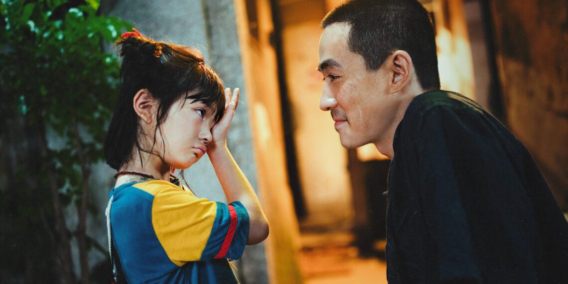 Lighting Up the Stars - okładka filmu