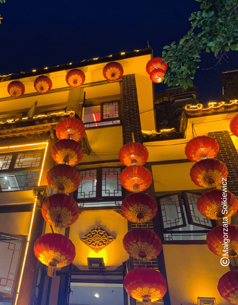 Chongqing Hongyadong