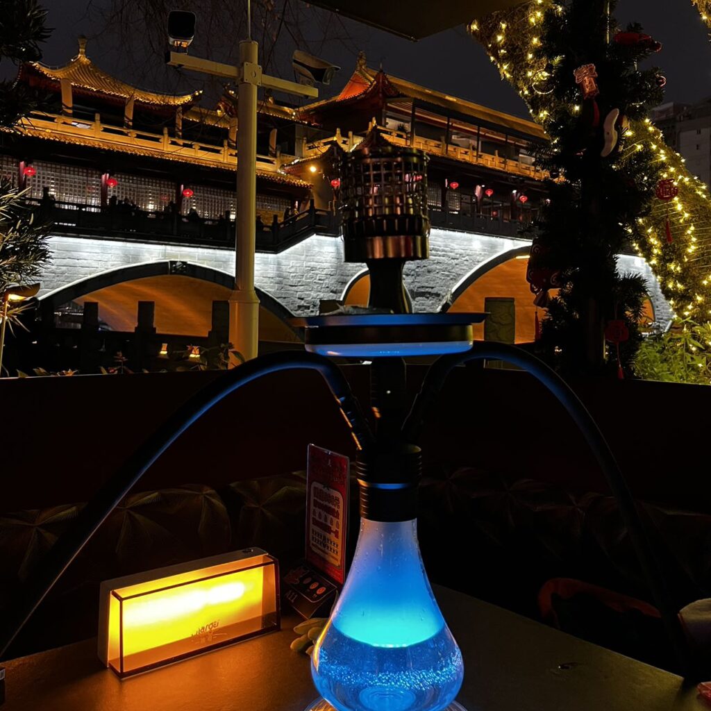 Most Anhui w Chengdu.